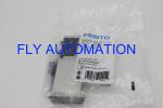 10 mm Pneumatic Solenoid Valves VUVG-B10-T32C-AZT-F-1T1L 573410 GTIN405256822011
