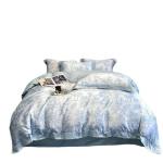 Upgrade Your Wedding Bedding with Tencel Bedding Set and Printed Pillowcase