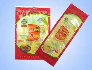 Wholesale Three Side Seal Plastic Retort Pouch Packaging For Instant Food And Condiment from china suppliers