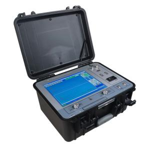 Wholesale Cable Management System High Voltage Underground TDR Cable Fault Pre-locator Instrument from china suppliers
