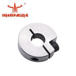 Auto Cutter Parts PN 306031012 Roller Clamp Allied Dl43 OR PIC L4-3 GT5250