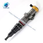 Excavator Injector C9 Engine Diesel Fuel Injector 387-9434 10R-7222 3879434