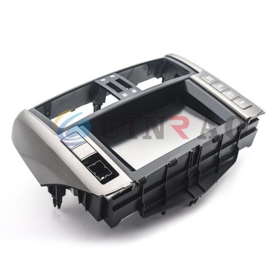 Auto DVD Navigation Radio / 7.0" Toyota Navigation Radio 86431-60110 412300-2643