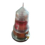 180dB Safety Caution Explosion Proof Alarm Lights Solar Aviation Warning