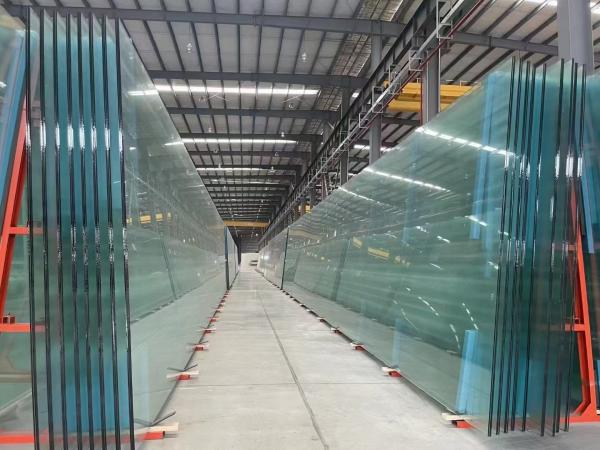 High Quality Wholesale 3mm-19mm Clear Float Glass For Windows, Partitions,