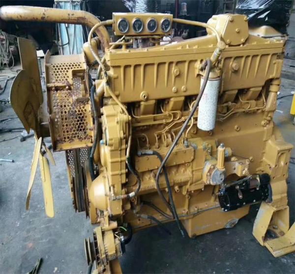 3653525 Engine assembly 365-3525 Marine 1018733 Generator Set 101-8733 Engines