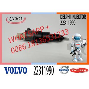 Injector Nozzle 22311990 BEBJ1F10001 BEBJ1F10101 BEBJ1F10201 For VOL-VOMY 2017