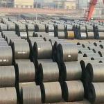 Factory Wholesale ASTM A106 A36 Carbon Steel Coil with High Performance