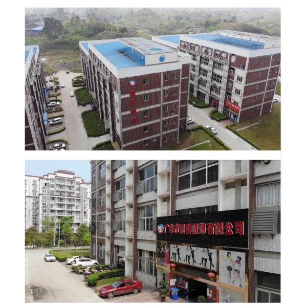 Red White 100 Cotton Childrens Plain Sweatshirts Crewneck Sweatshirts For Guys