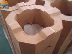 International Standard SiO2 Content Refractory Magnesia Brick for Industrial
