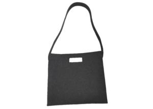 Wholesale 35*32*5 Cm Lightweight Handbag With Strap Eco -Friendly Felt Material from china suppliers