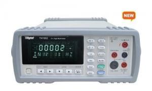 China Precision 5 1 2 Digit Multimeter 120000 Count Display True-RMS AC/DC Current Test on sale