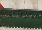 Semi Automatic Pneumatic Conveyor Belt Punching Machine Mobile Finger Puncher