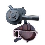 Diesel Engine Aluminum Water Pumps YANGCHAI 495