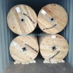 Covered Line Wire for Single Line Bare Aluminum Conductor Overhead Distribution