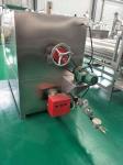 Watermelon Seed / Peanut Roasting Equipment High Efficient Easy Operation