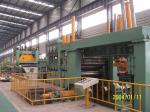 15KG Uncoiler For Steel Coil Work And Cut To Length Line Video Outgoing