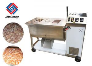 China 200L Meat Processing Machine Mixer Blender Used in Restuarant on sale