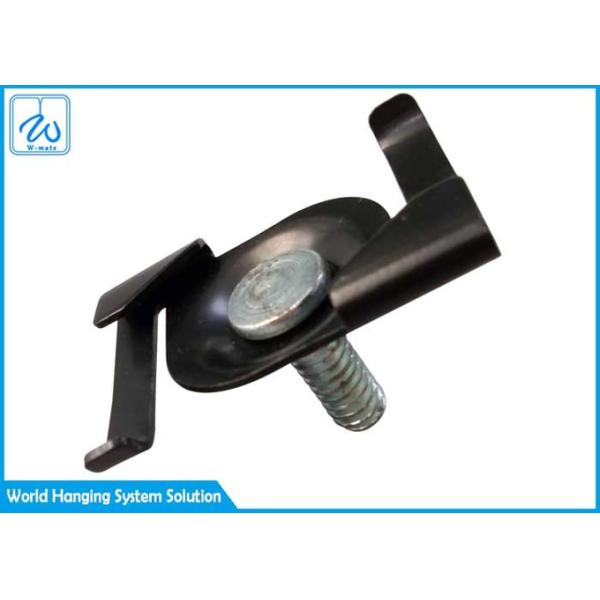 T Bar Clip For Ceiling Track Lighting Ceiling Cable Gripper And Acoustic Drop Ceiling