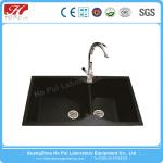 Hosptial Corrosion Resistant Laboratory Sinks 440 x 340 x 346mm Size