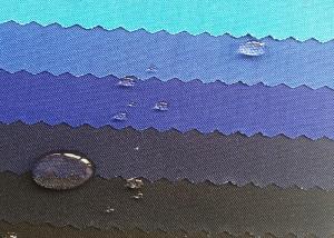 Wholesale Woven Wrinkle Proof Fabric Fire Resistant Water Resistant Fabric For Bags from china suppliers