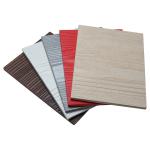 4.5mm-25mm Fiber Cement Sheet for Wall Panel Theatre Graphic Design Project