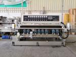 Customization for 7700*1210*2600mm High Rigidity Glass Straight Line Beveling