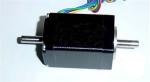 1.8degree 2 phase NEMA11 28mm hybrid stepper motor