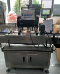 Stainless Steel 304 Automatic Cap Screwing Machine Bottle Cap Sealer