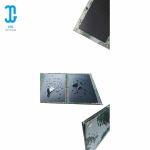 Outdoor Travel Foldable Solar Panel 15W USB Output Mobile Solar Panels