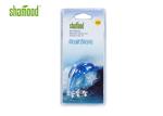 Ocean Breeze Aroma Fragrances Hanging Car Perfume Assorted Scent
