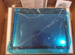 Wholesale Siemens 6AV2124-0MC01-0AX0 SIMATIC HMI TP1200 Comfort Panel 12&quot; TFT display from china suppliers