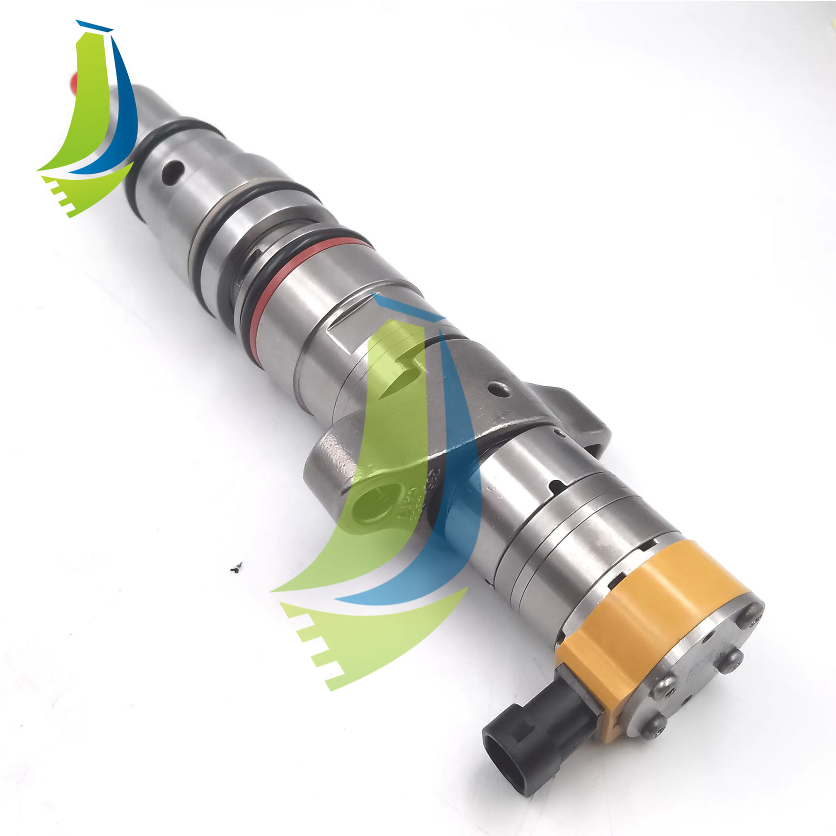 222-5958 C7 Engine Injector GP- Fuel Fuel Injector 222-5958 For E324D E325D Excavator