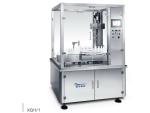 Economic Sterile Single-Head And Double-Head Stoppling And Cap Turning Filling