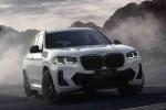 BMW X3 2023 xDrive30i Medium SUV Advanced M Night Package