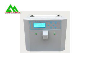 Wholesale Desktop Pathology Lab Equipment Wax Melting Machine Digital Easy Clean from china suppliers