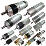 High power 20mm dc 3v-24v 25:1 31:1 63:1 78:1 100:1 125:1 156:1 195:1 250:1 313