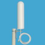 698-2700MHz Omnidirectional Fiberglass Antenna CDMA GSM PCS 3G WLAN antenna