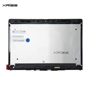 Wholesale 13.3In Touch Screen Laptop Full Assembly For HP Elitebook 830 G5 G6 LCD Display from china suppliers