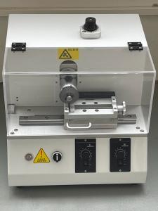 Wholesale Plastic Sample Notcher Cutting Machine For Izod Charpy Impact Test from china suppliers
