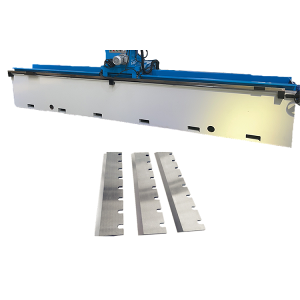 Automatic Blade Sharpener Machine Use For NC Cutting Blade