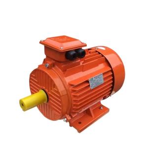 Wholesale Ac Induction Motor Single Phase 7.5HP 10HP 15HP 25HP 2800 Rpm 1500rpm IE 1 2 from china suppliers