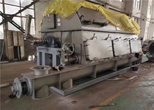 Wholesale Reliable Drum Drying Machine 1.1-8.6 Kw Motor Power Automatic Mode 20rpm from china suppliers