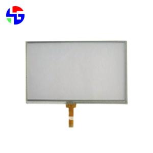 Wholesale 4.3 Inch ITO Glass TFT LCD Touch Screen 480x272 480x800 Resolution from china suppliers