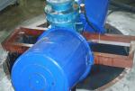 Automatic Continuous Polyurethane Foam Machine / Sponge Production Line