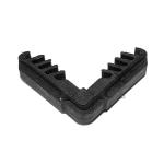 30% Deposit 70% Balance T/T Accepted Double Glass Making Material Corner Key