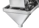Fresh Food 3.0L 1500g Linear Weigher Pickles Packing Machine