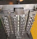 PET Preform Bottles Plastic Injection Molding Molds