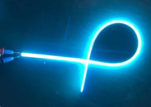 Wholesale 10W FOB Diffused Flexible Deformable Cob Led Strip from china suppliers