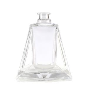 Wholesale Customized Logo Glass Bottle for Carbonated Drinks and Empty Customized Bottle from china suppliers